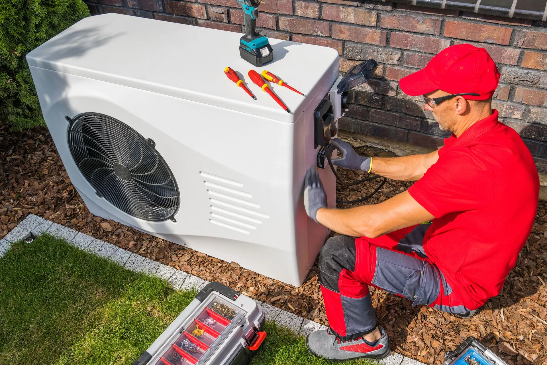 About HVAC in Mapleton, UT